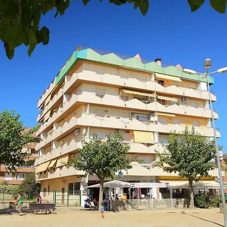 Roger De Llaºria Appartement *
